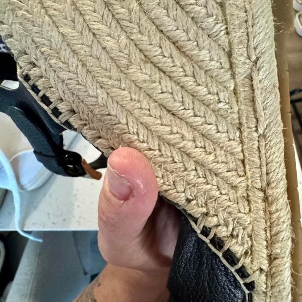 Joie Espadrille‎